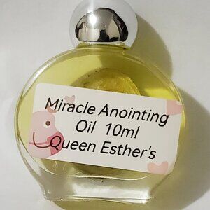 Miracle Anointing Oil 10ml